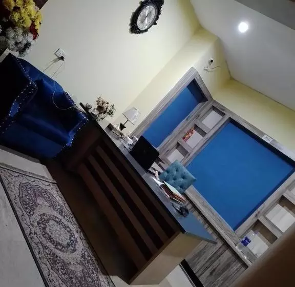 هتل Rifadah