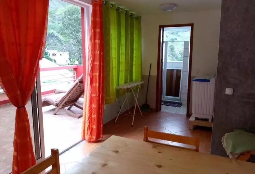 هتل Sandro Paul Residenciel