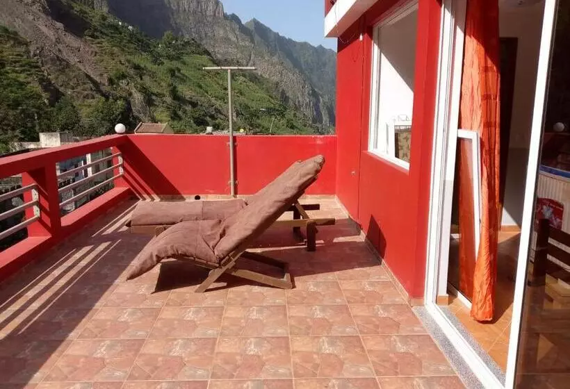 هتل Sandro Paul Residenciel