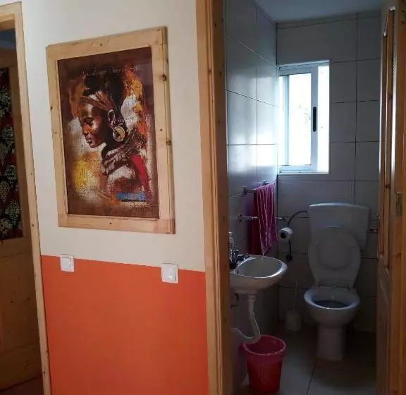 هتل Sandro Paul Residenciel