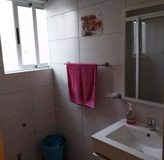 هتل Sandro Paul Residenciel