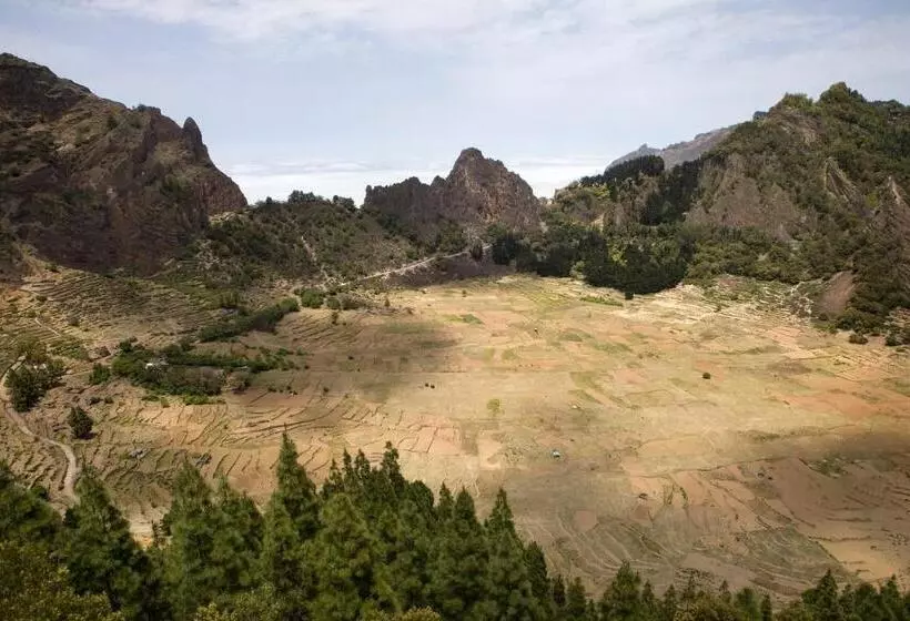 هتل Sandro Paul Residenciel