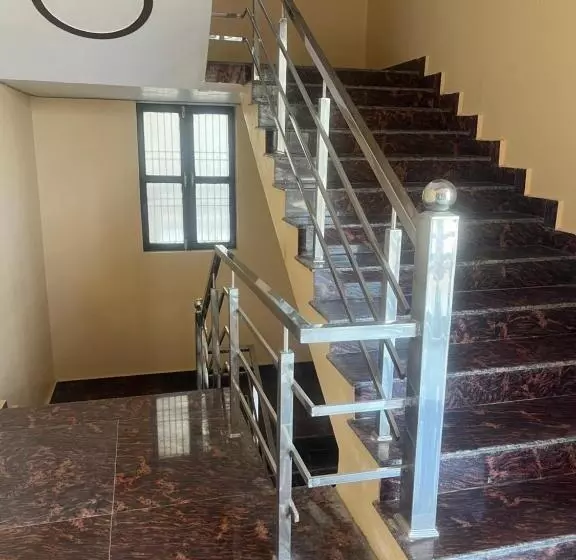Hotelli Shree Raj Homestay Ac Room