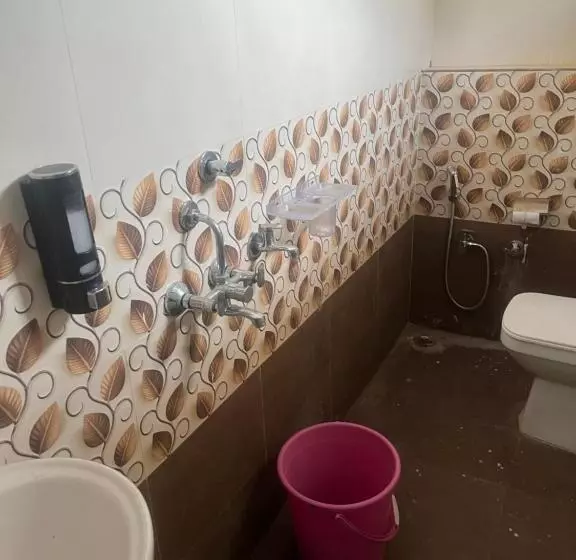 Hotelli Shree Raj Homestay Ac Room