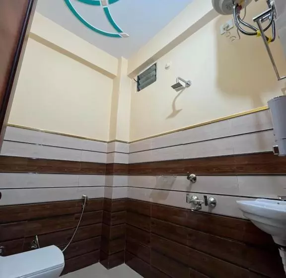 Hotelli Shree Raj Homestay Ac Room