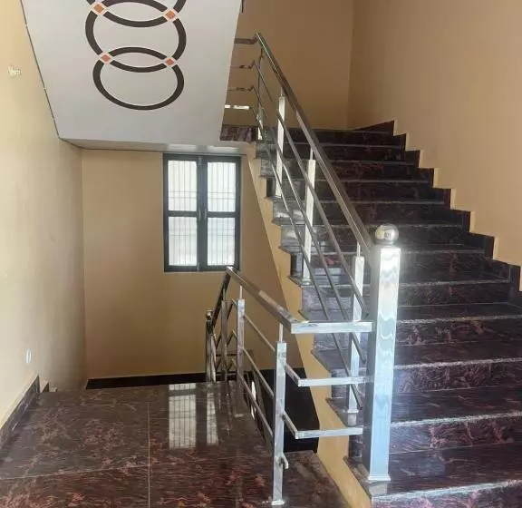 Hotelli Shree Raj Homestay Ac Room