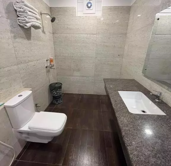 ホテル White Karpet Premium