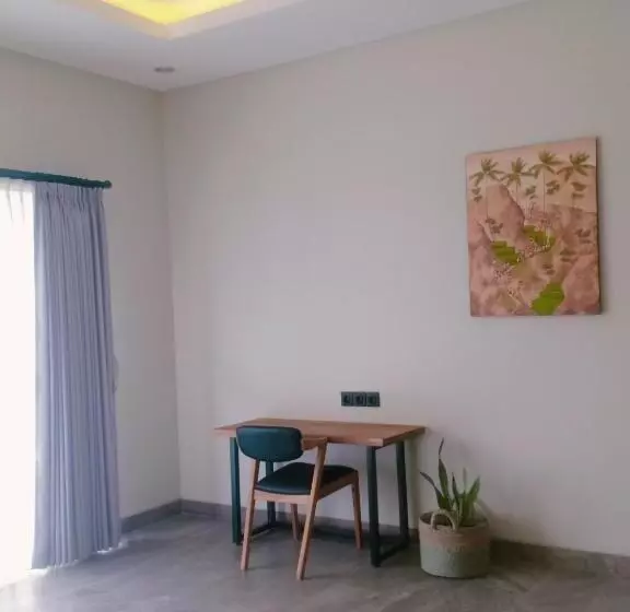 ペンション Aamoda Rooms