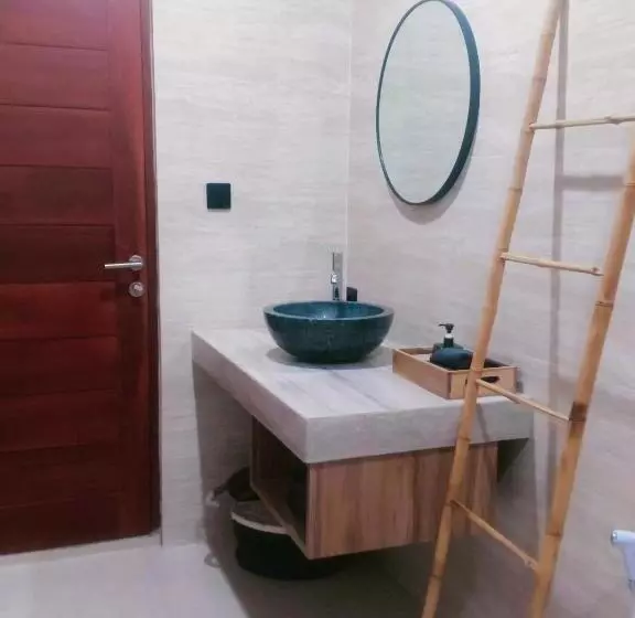 ペンション Aamoda Rooms