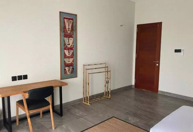 ペンション Aamoda Rooms