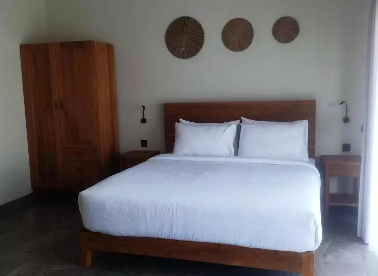 ペンション Aamoda Rooms