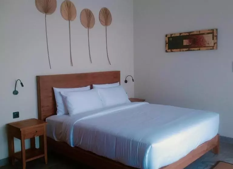ペンション Aamoda Rooms