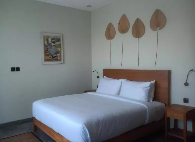 ペンション Aamoda Rooms