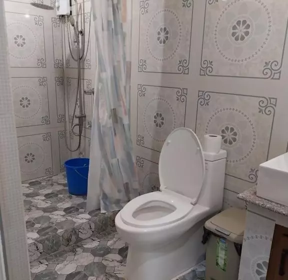 ペンション Ardenia S Transient House