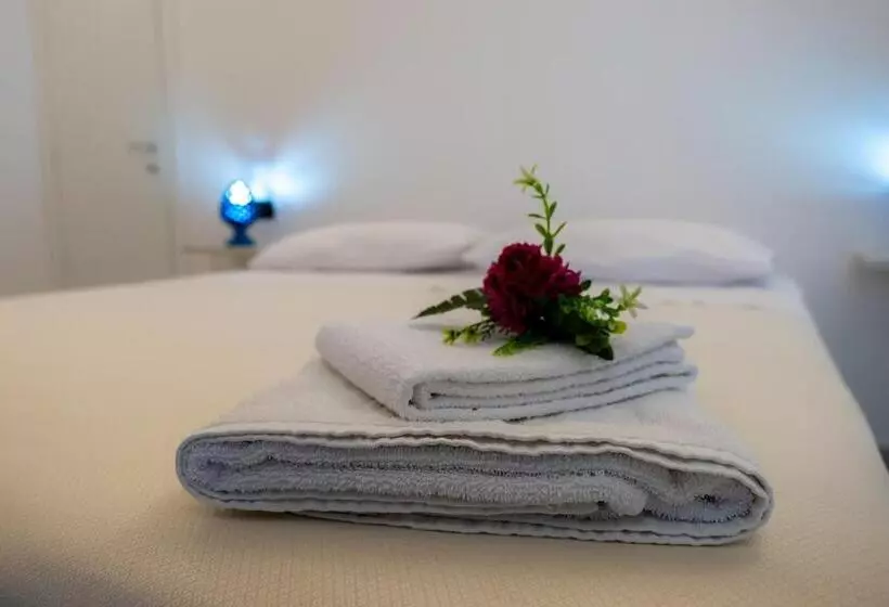 Majatalo Casa Del Moro