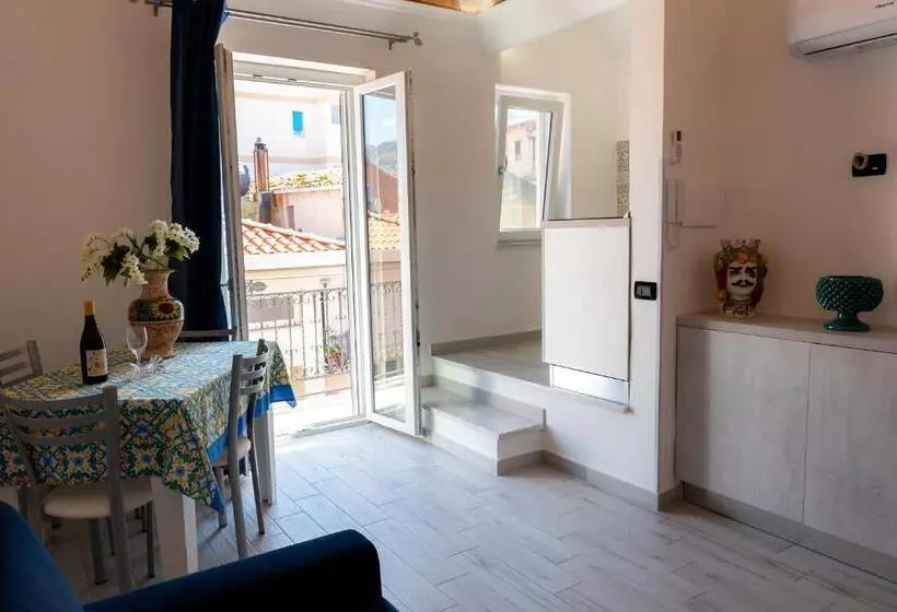 Majatalo Casa Del Moro