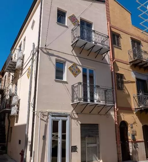 Majatalo Casa Del Moro