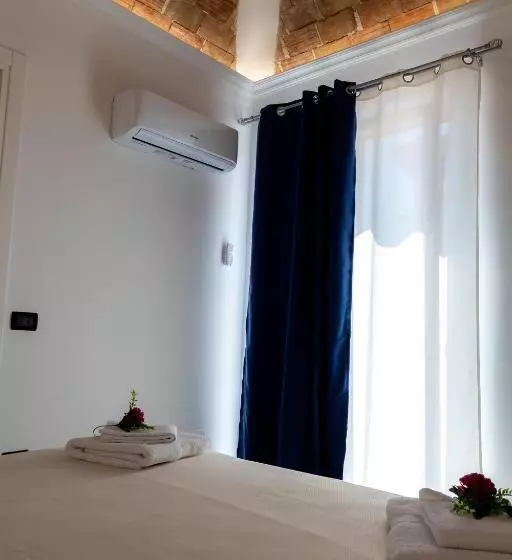 Majatalo Casa Del Moro