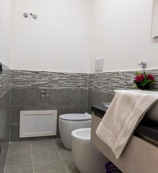 پانسیون Casa Del Moro