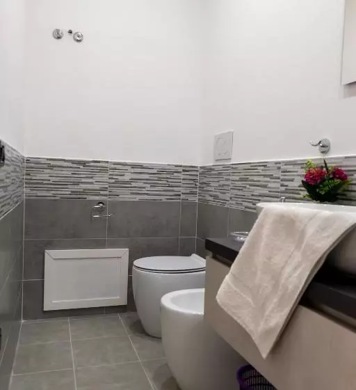 Majatalo Casa Del Moro