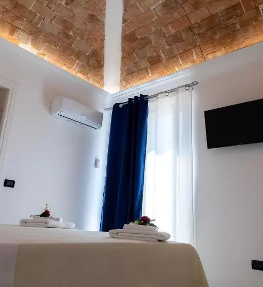 Majatalo Casa Del Moro