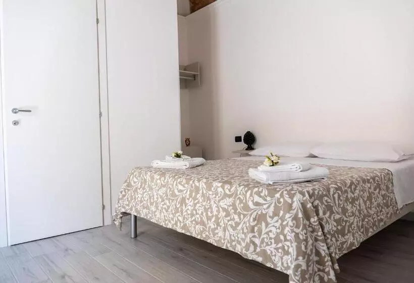 Majatalo Casa Del Moro