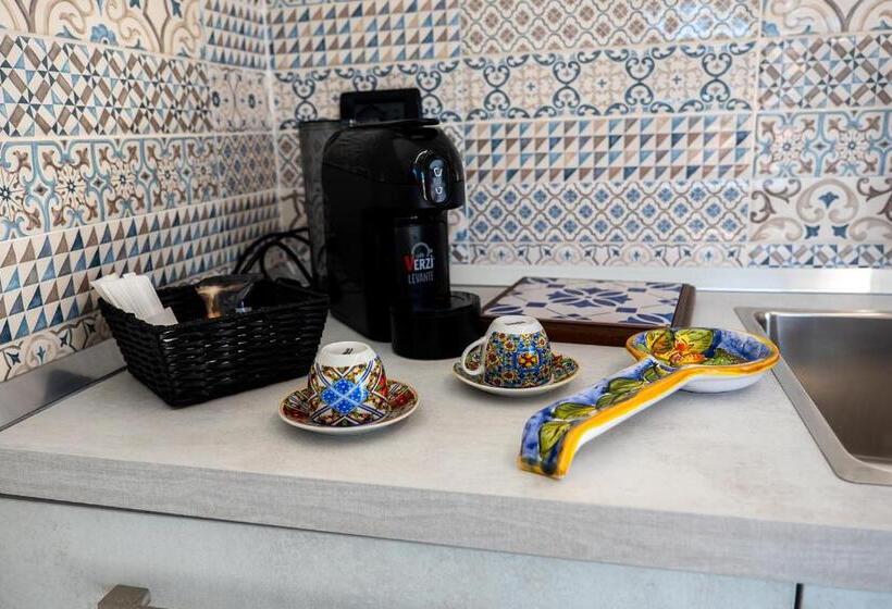 پانسیون Casa Del Moro