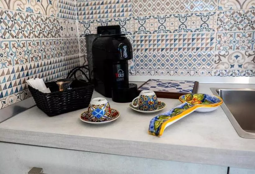 Majatalo Casa Del Moro