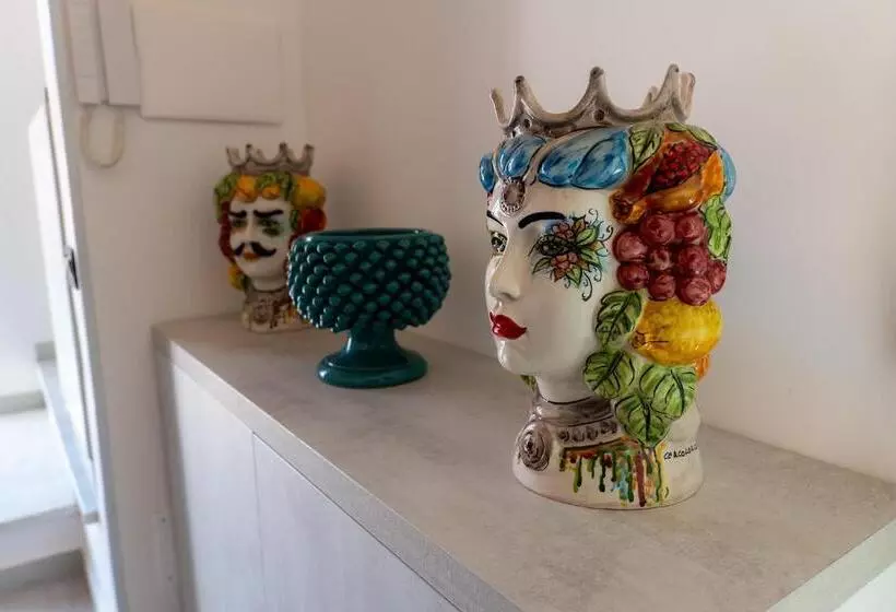 Majatalo Casa Del Moro