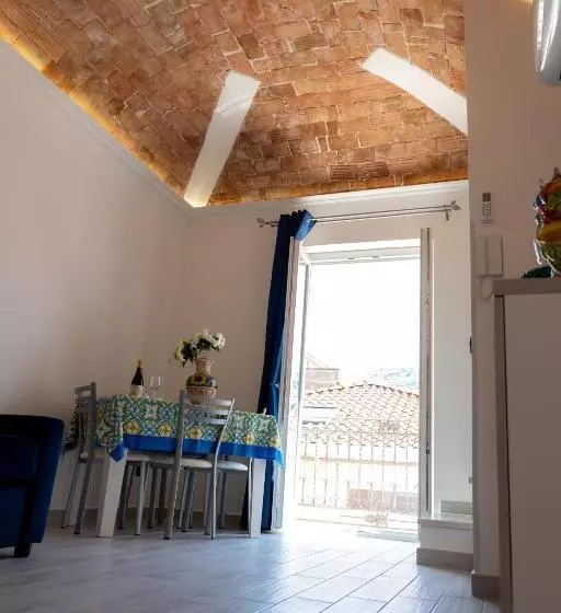 Majatalo Casa Del Moro