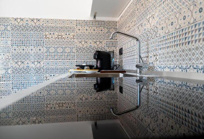 پانسیون Casa Del Moro