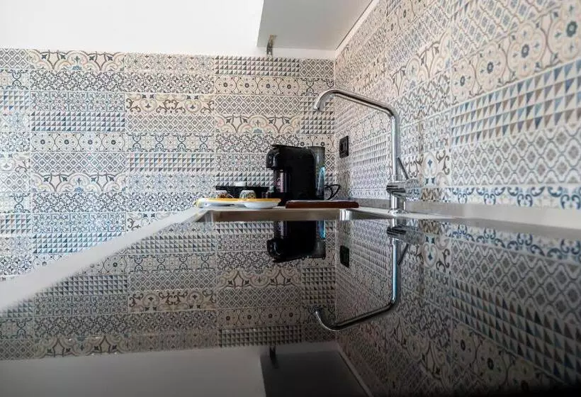 Majatalo Casa Del Moro