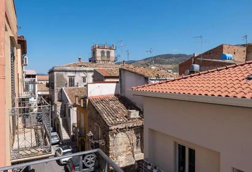 Majatalo Casa Del Moro