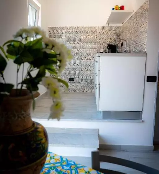 Majatalo Casa Del Moro