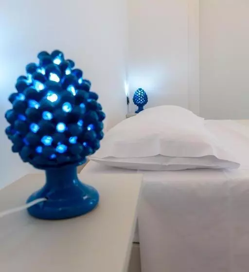 Majatalo Casa Del Moro