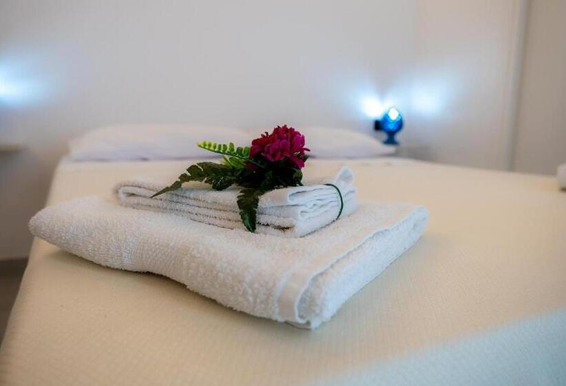 پانسیون Casa Del Moro