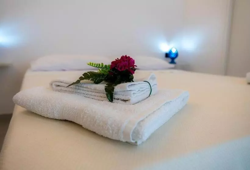 Majatalo Casa Del Moro