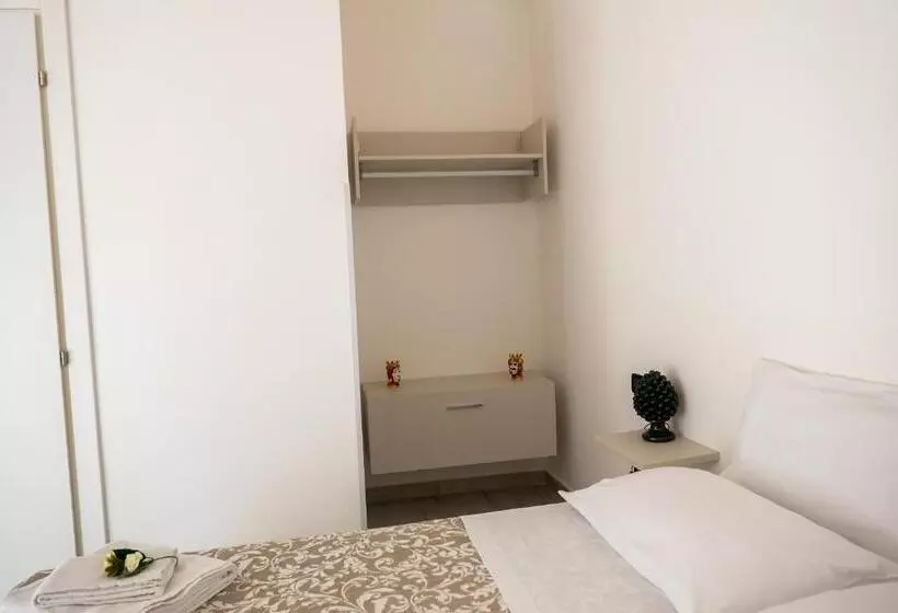 Majatalo Casa Del Moro