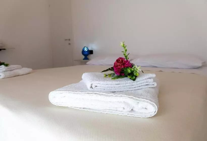 Majatalo Casa Del Moro