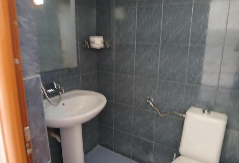 پانسیون Cleveland Rooms