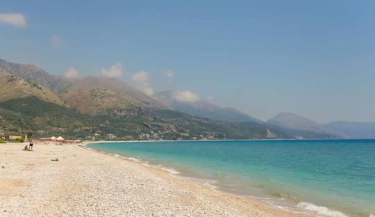 پانسیون Cleveland Rooms