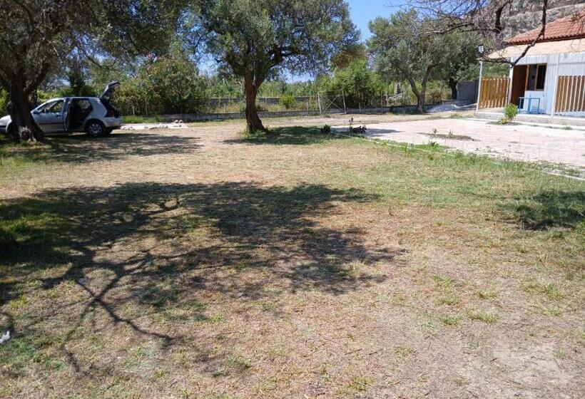 پانسیون Cleveland Rooms