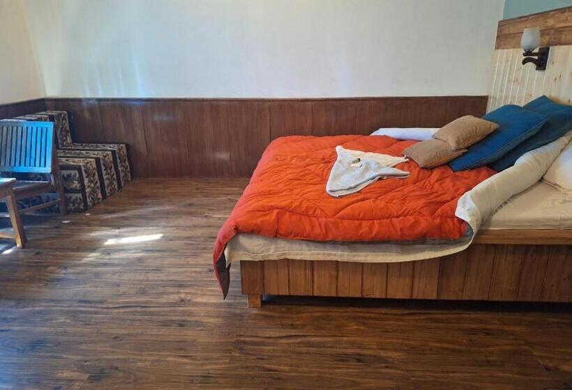 پانسیون Green Villa Guest House Ladakh By Lexstays