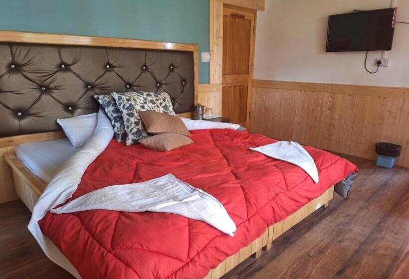 پانسیون Green Villa Guest House Ladakh By Lexstays