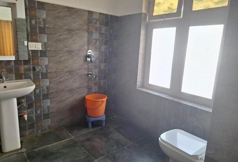 پانسیون Green Villa Guest House Ladakh By Lexstays