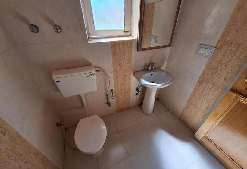 پانسیون Green Villa Guest House Ladakh By Lexstays