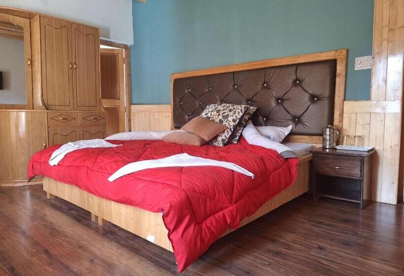 پانسیون Green Villa Guest House Ladakh By Lexstays