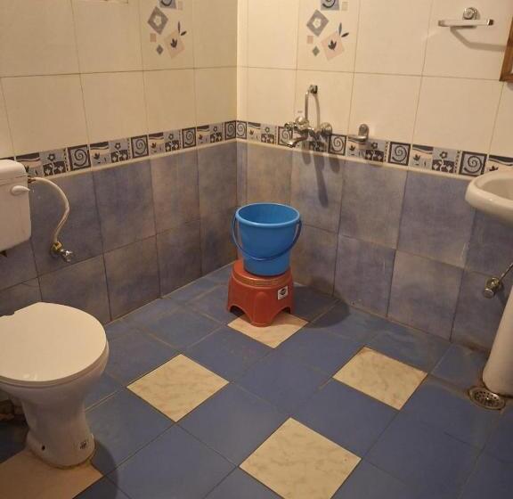 پانسیون Green Villa Guest House Ladakh By Lexstays