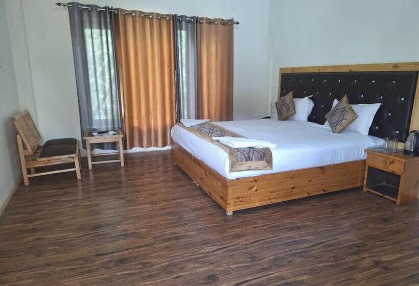 پانسیون Green Villa Guest House Ladakh By Lexstays