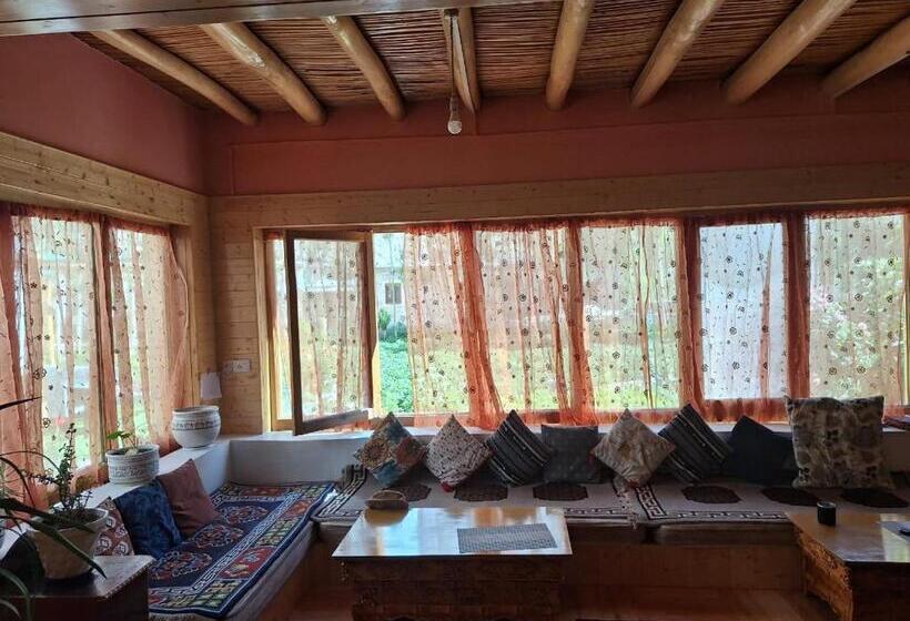 پانسیون Green Villa Guest House Ladakh By Lexstays
